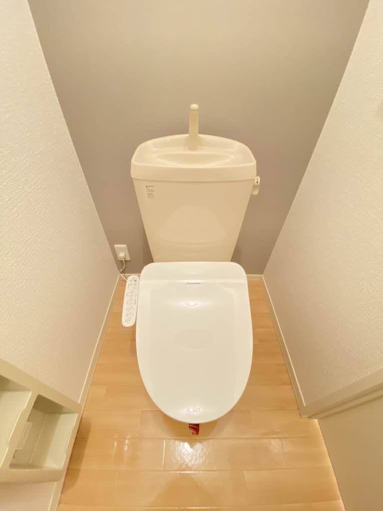 メゾン ド アルシオネ 102号-4