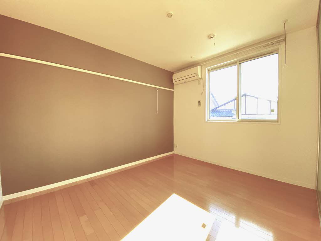 メゾン ド アルシオネ 102号-8