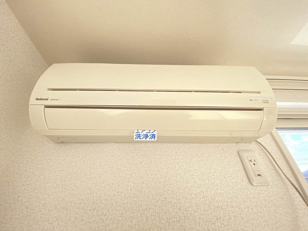 メゾン ド アルシオネ 102号-11