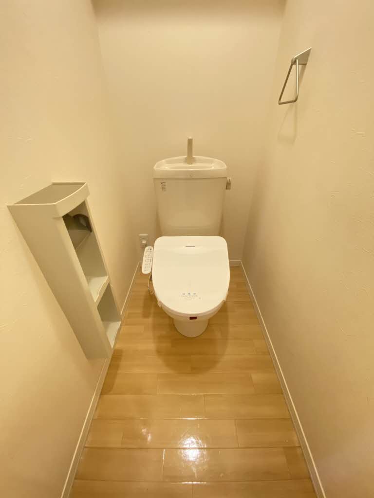 メゾン ド アルシオネ 103号-4