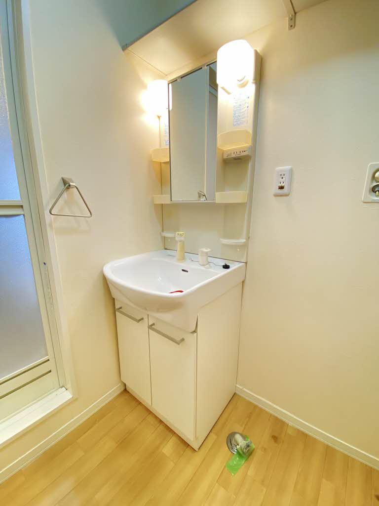 メゾン ド アルシオネ 103号-6