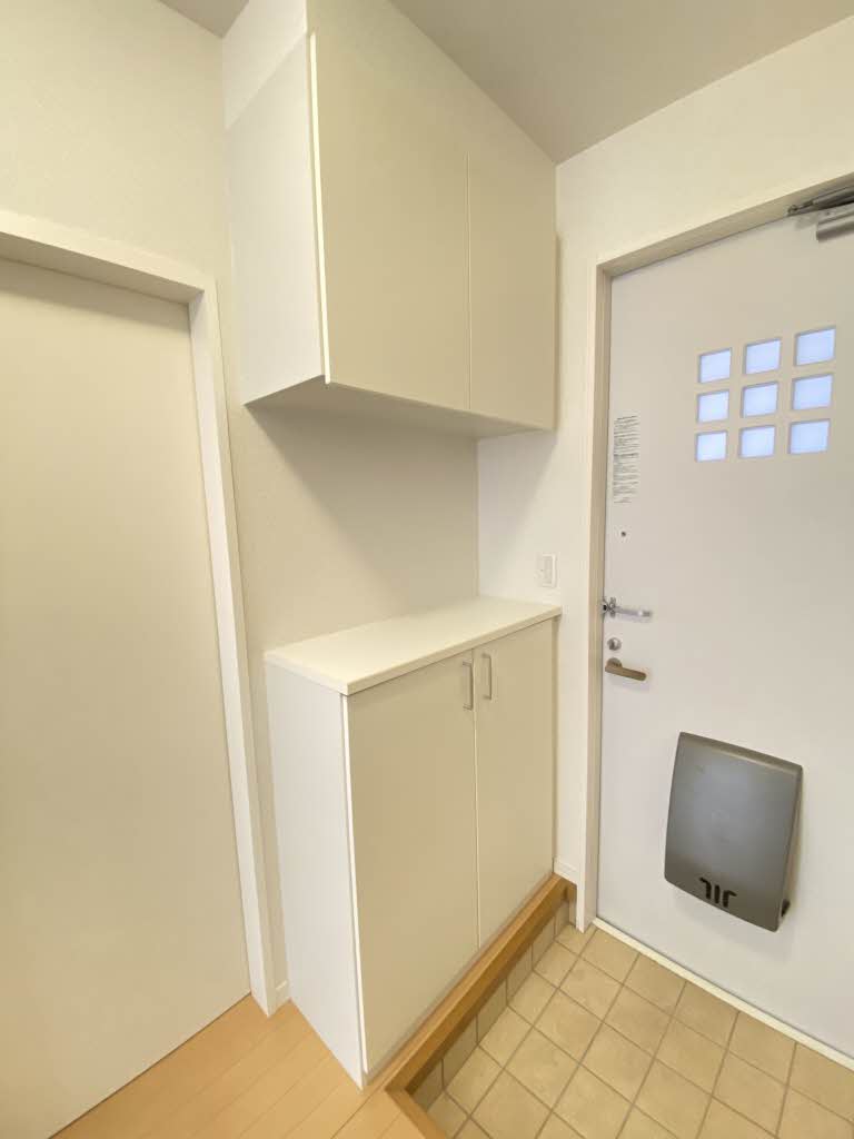 メゾン ド アルシオネ 103号-7