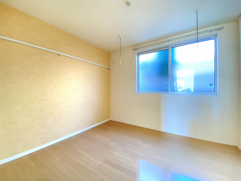 メゾン ド アルシオネ 103号-8