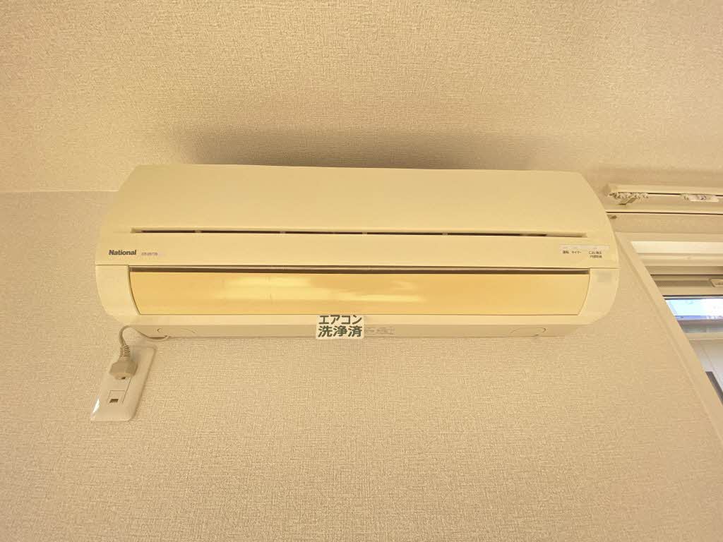 メゾン ド アルシオネ 103号-10