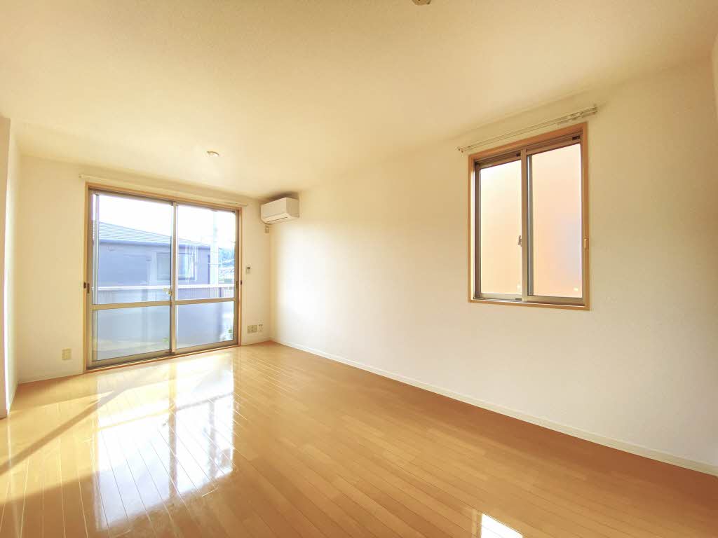 シャーメゾン・ＭＫ　Ｃ 202号-2