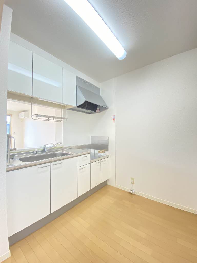 シャーメゾン・ＭＫ　Ｃ 202号-3