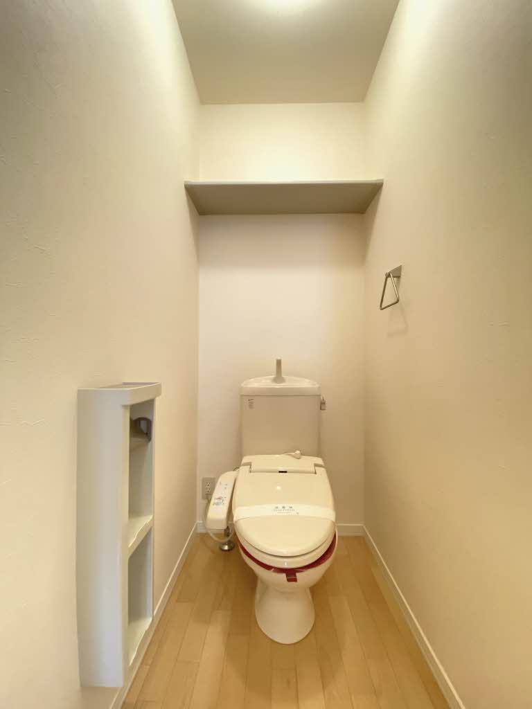 シャーメゾン・ＭＫ　Ｃ 202号-4