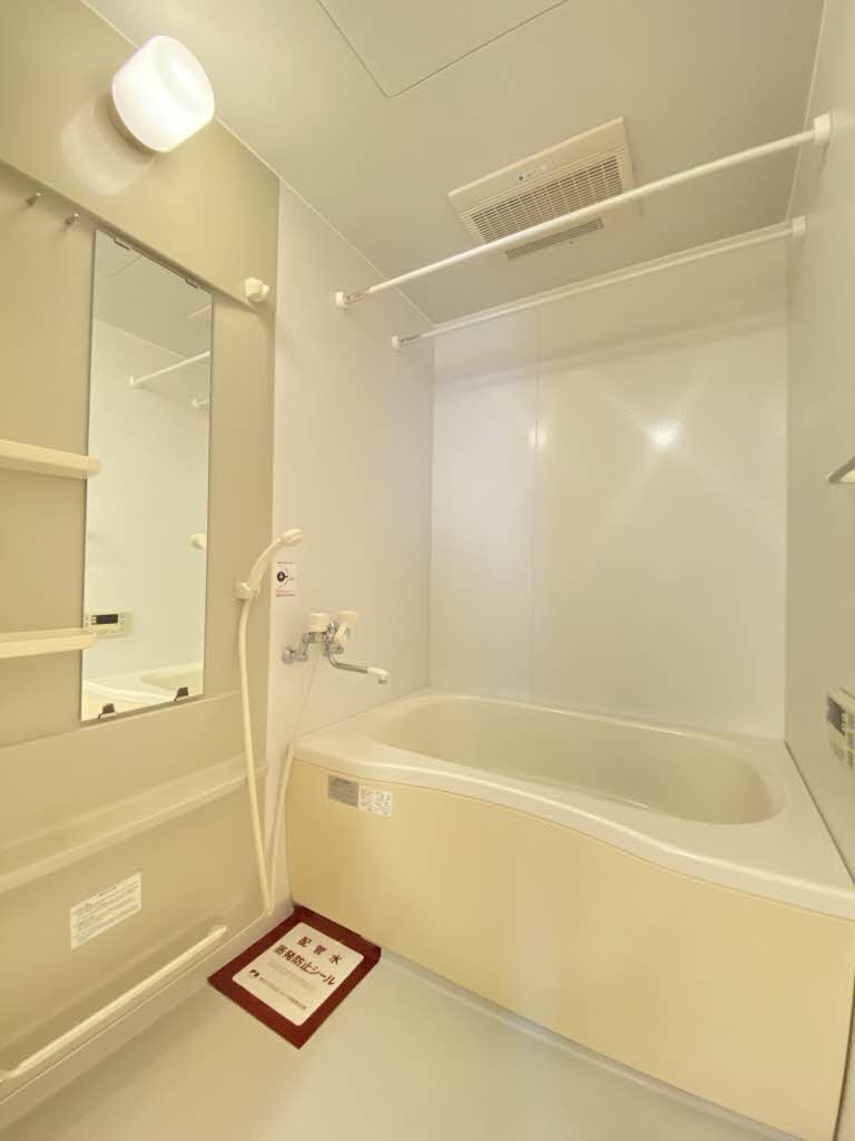 シャーメゾン・ＭＫ　Ｃ 202号-5