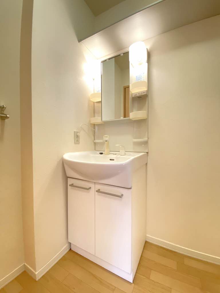 シャーメゾン・ＭＫ　Ｃ 202号-6