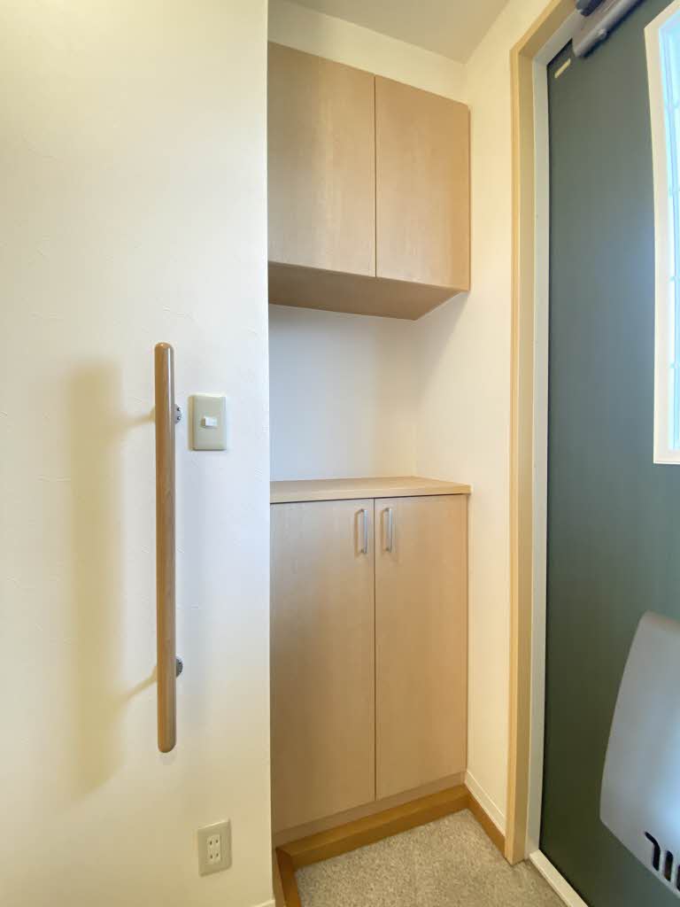 シャーメゾン・ＭＫ　Ｃ 202号-7