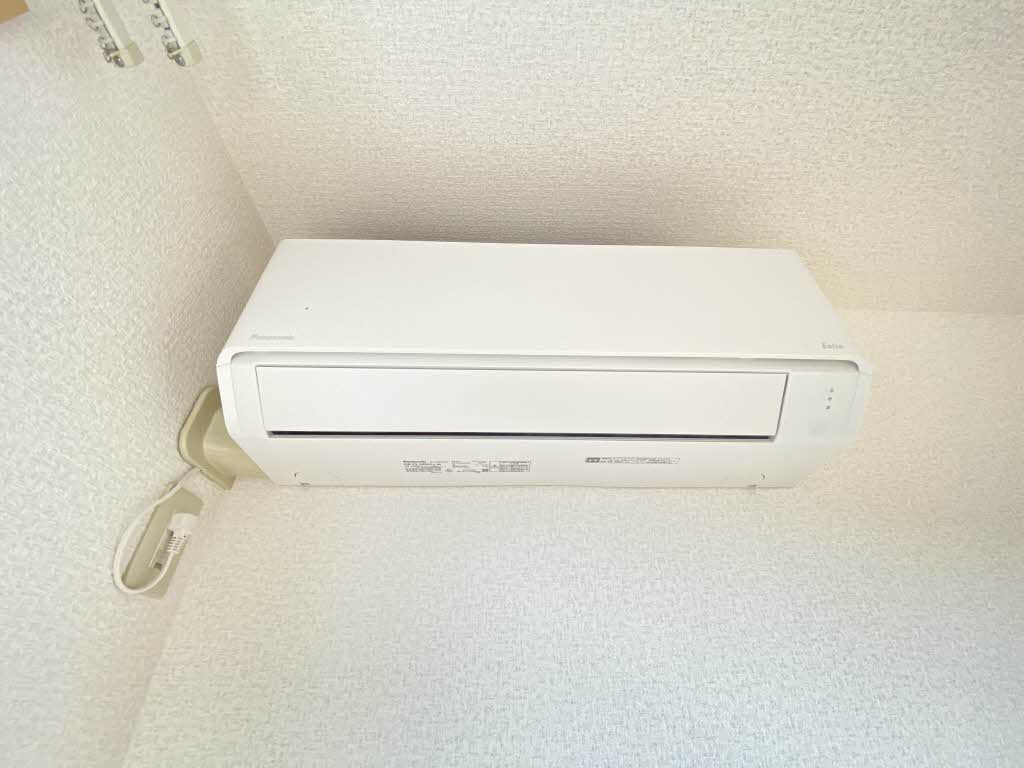 シャーメゾン・ＭＫ　Ｃ 202号-9