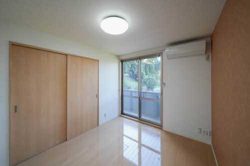 シャーメゾン　エスペランサ 101号-2