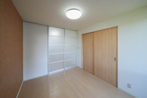 シャーメゾン　エスペランサ 101号-3