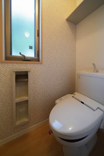 シャーメゾン　エスペランサ 101号-8