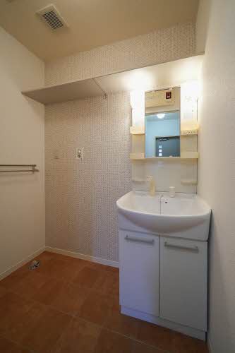 シャーメゾン　エスペランサ 101号-11