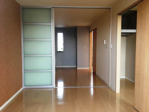 シャーメゾン　エスペランサ 201号-2