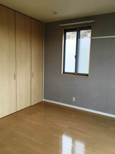 シャーメゾン　エスペランサ 201号-6