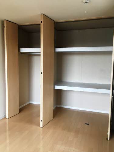 シャーメゾン　エスペランサ 201号-8