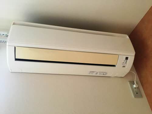 シャーメゾン　エスペランサ 201号-9