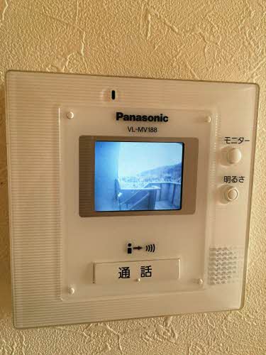 シャーメゾン　エスペランサ 201号-10