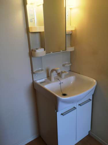 シャーメゾン　エスペランサ 201号-11