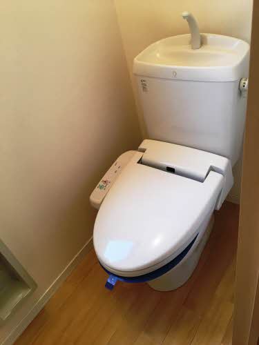 シャーメゾン　エスペランサ 201号-12