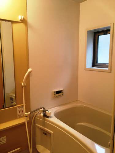 シャーメゾン　エスペランサ 201号-13