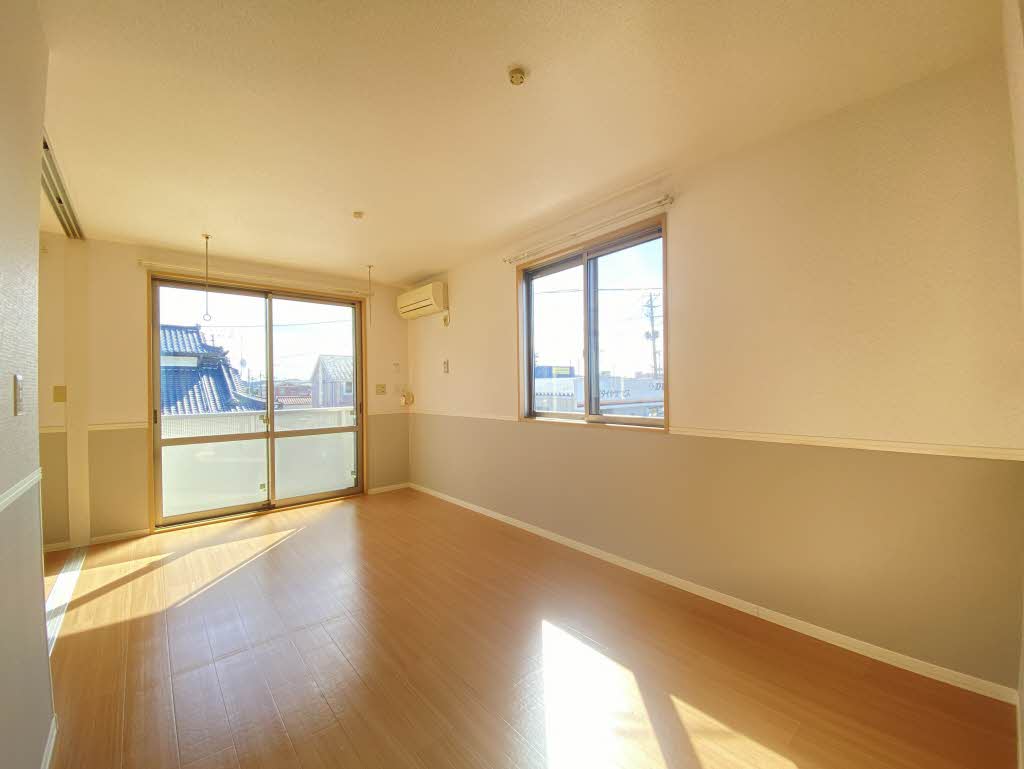 シェルブルーB 201号-2