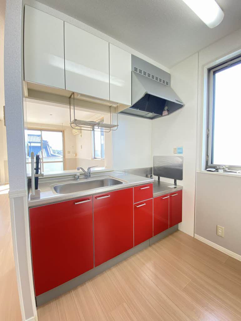 シェルブルーB 201号-3