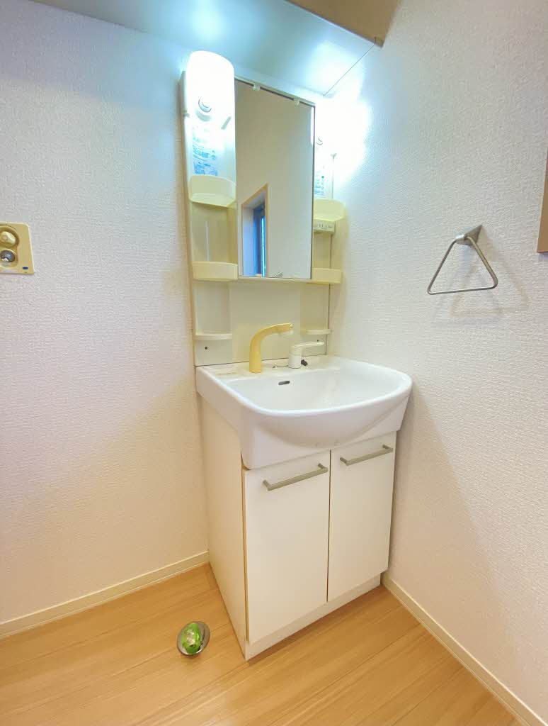 シェルブルーB 201号-6