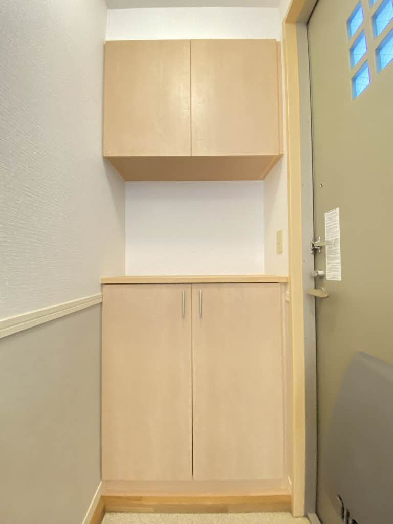 シェルブルーB 201号-7