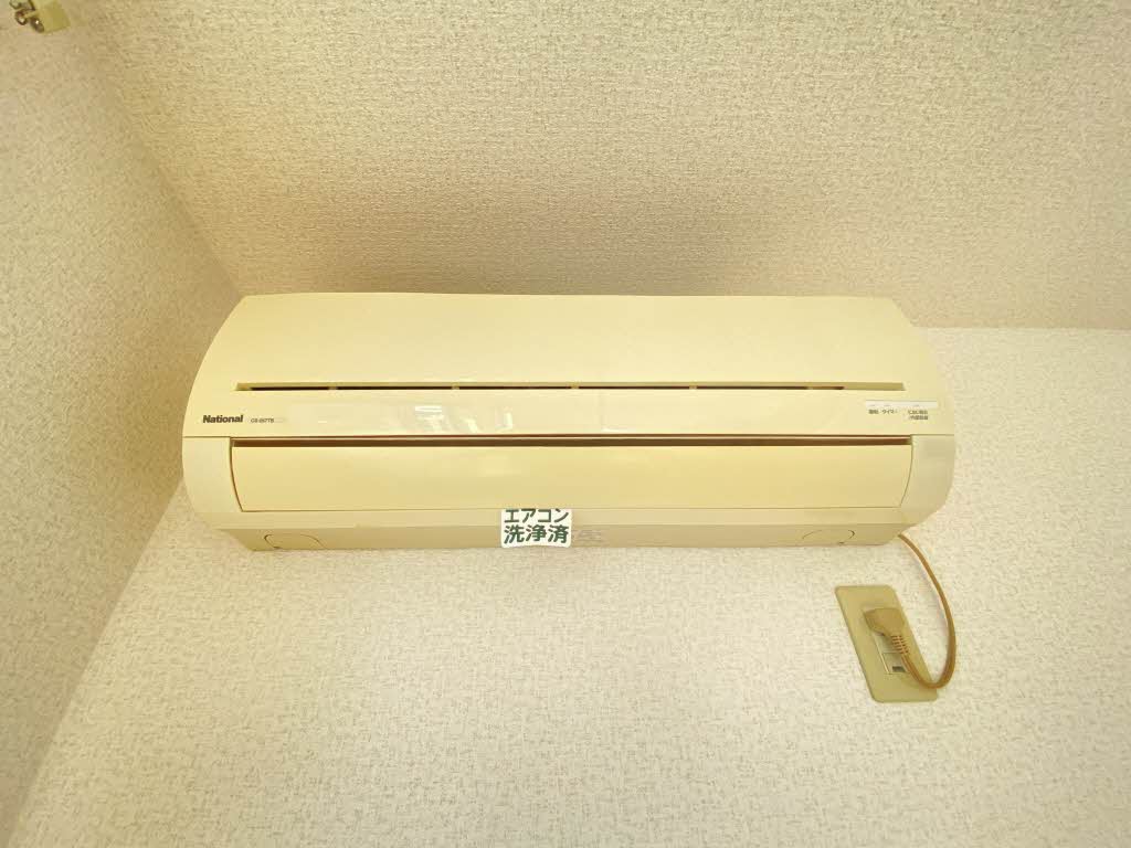 シェルブルーB 201号-11