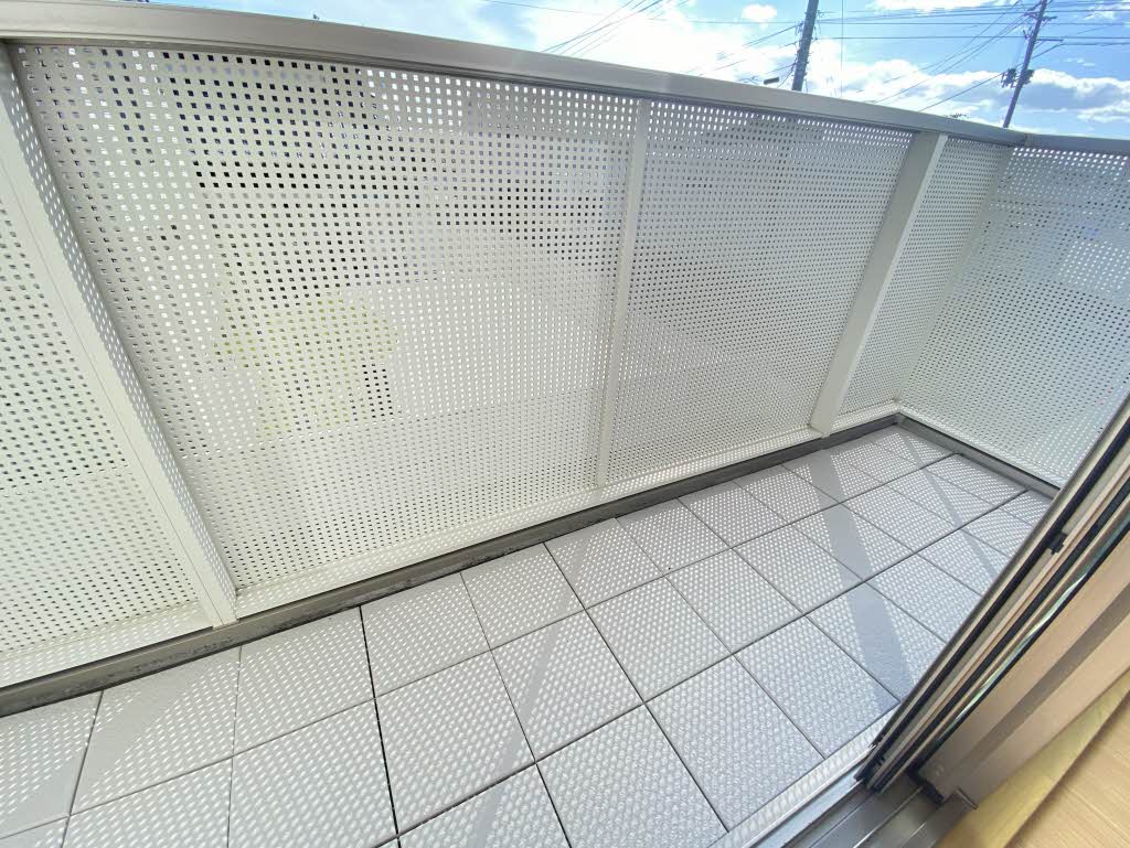 シェルブルーB 201号-12