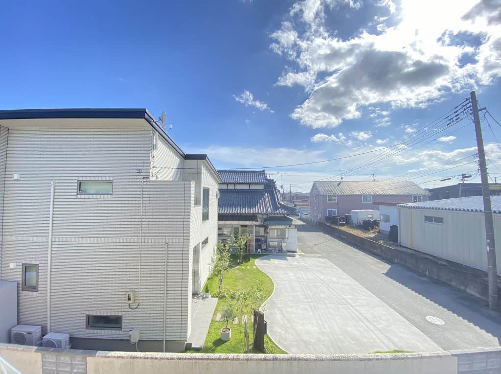 シェルブルーB 201号-13