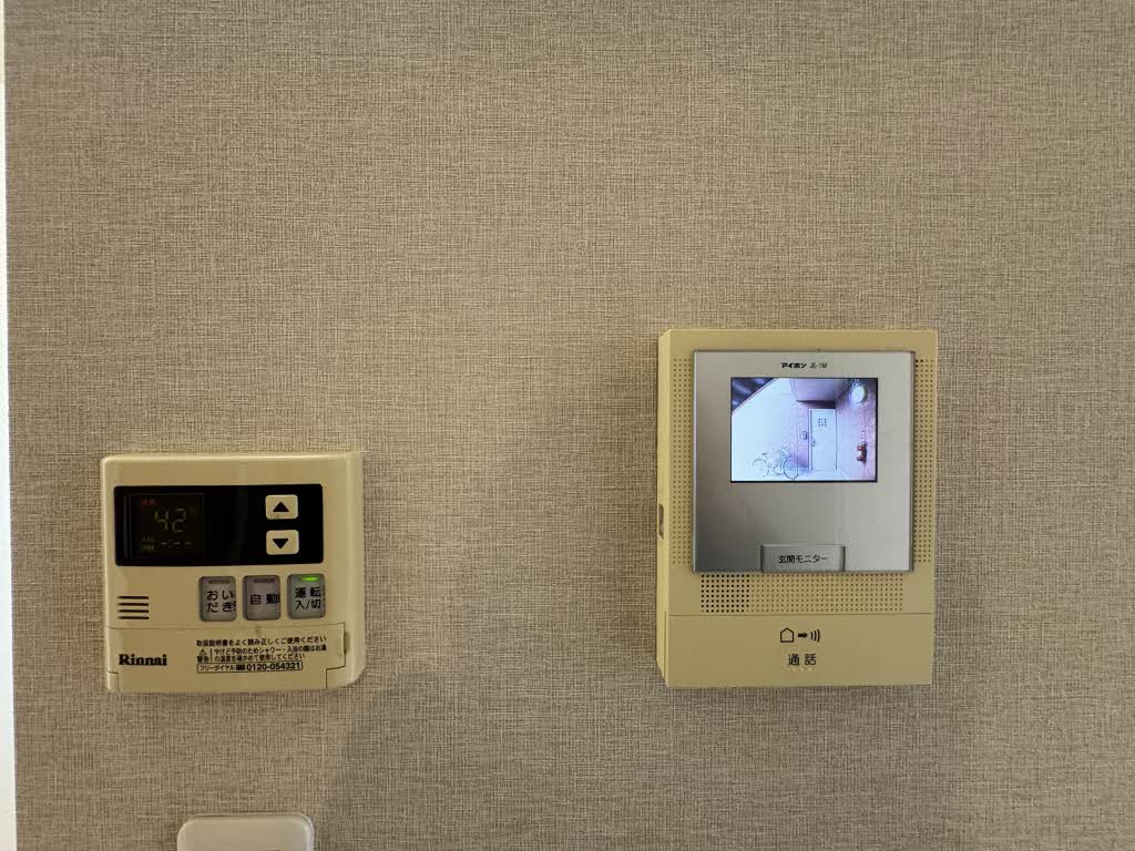 マーヴェラスヒル 102号-13