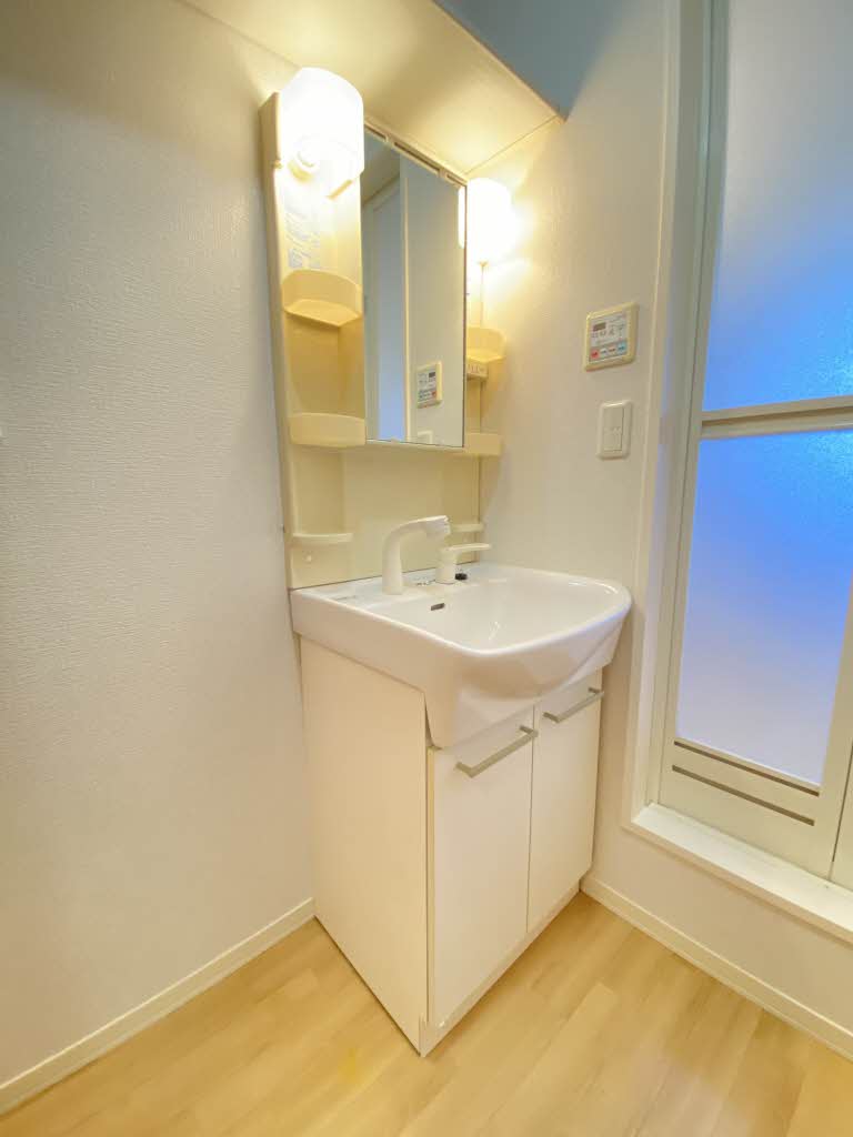 コスモリバーⅡ 201号-6