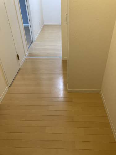 シャーメゾン錦 101号-3