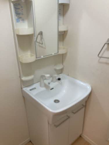 シャーメゾン錦 101号-5