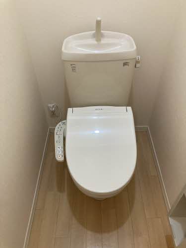 シャーメゾン錦 101号-8