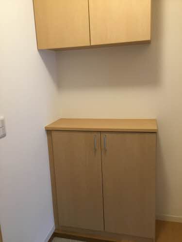 シャーメゾン錦 201号-5