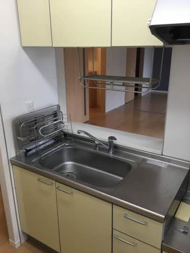 シャーメゾン錦 201号-9