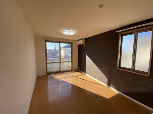 クラヴィエ大原A 203号-2