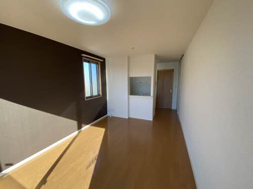 クラヴィエ大原A 203号-3