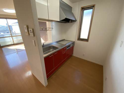 クラヴィエ大原A 203号-6