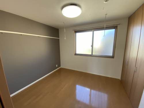 クラヴィエ大原A 203号-8