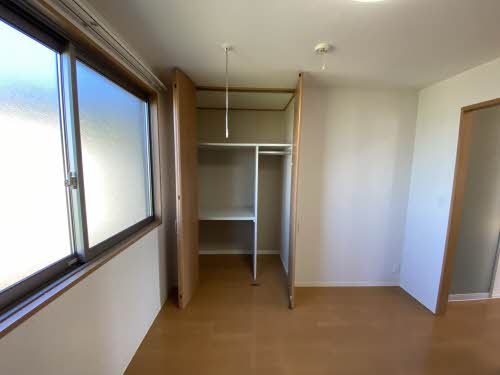 クラヴィエ大原A 203号-9