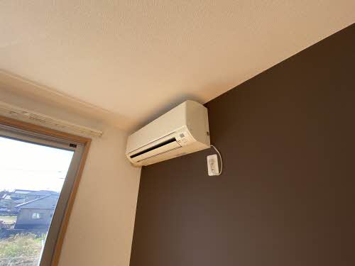 クラヴィエ大原A 203号-10