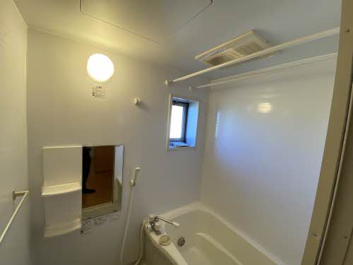 クラヴィエ大原A 203号-11