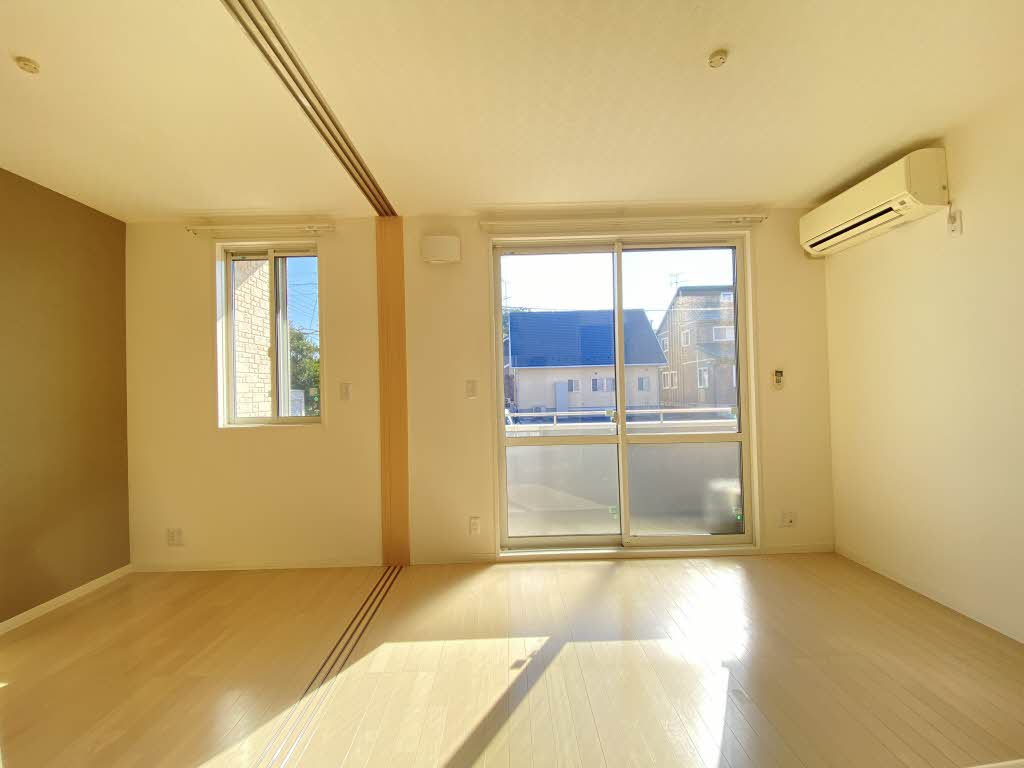 レジデンス西ノ郷Ｂ 101号-2