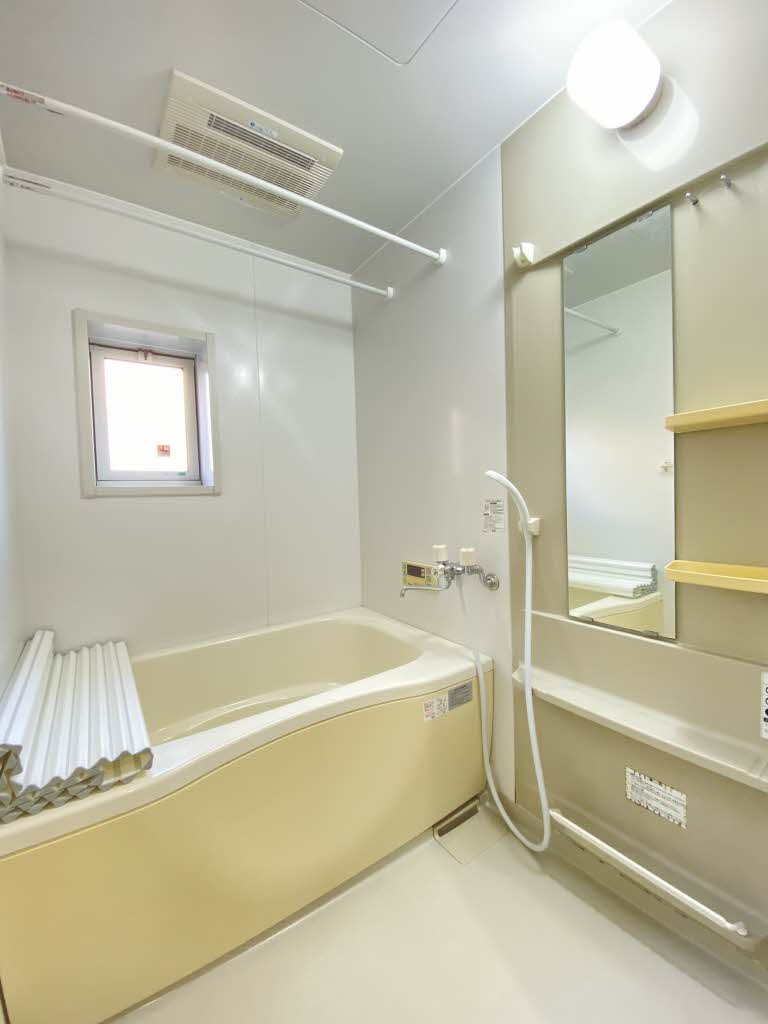 レジデンス西ノ郷Ｂ 101号-5